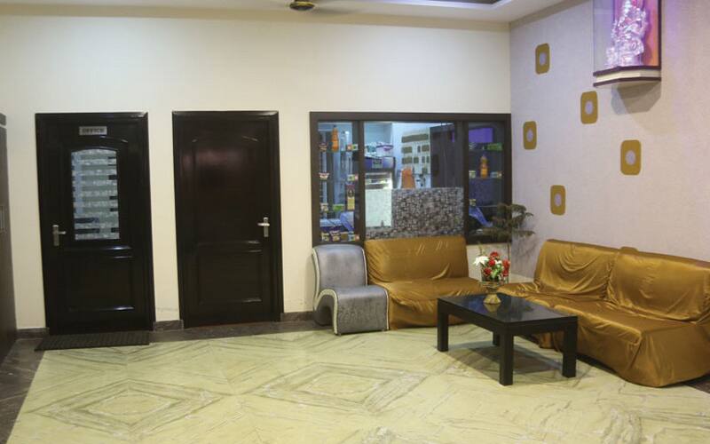 Hotel Moti Palace, Hanumangarh 4